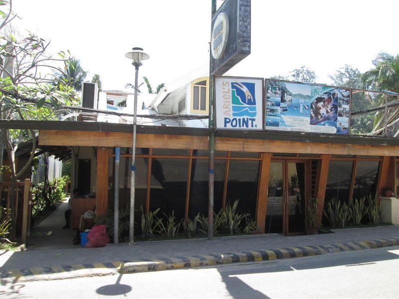 Boracay Beach Club Balabag  Exterior foto