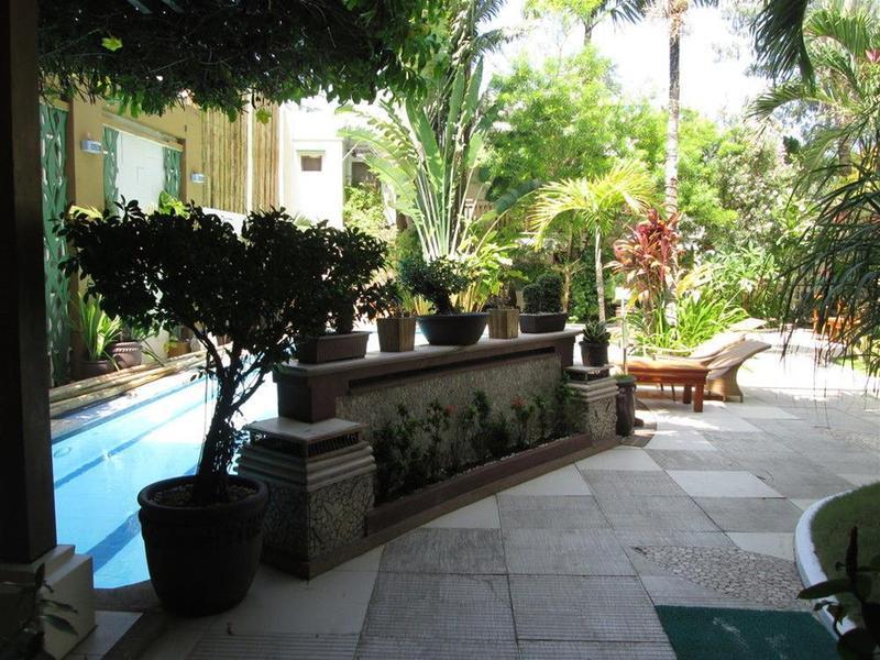 Boracay Beach Club Balabag  Exterior foto